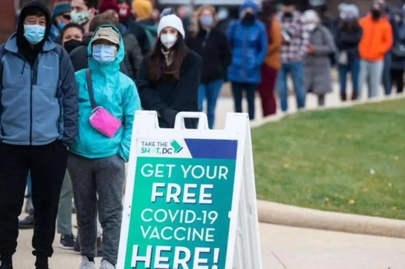 США ужесточили правила въезда из-за нового штамма коронавируса