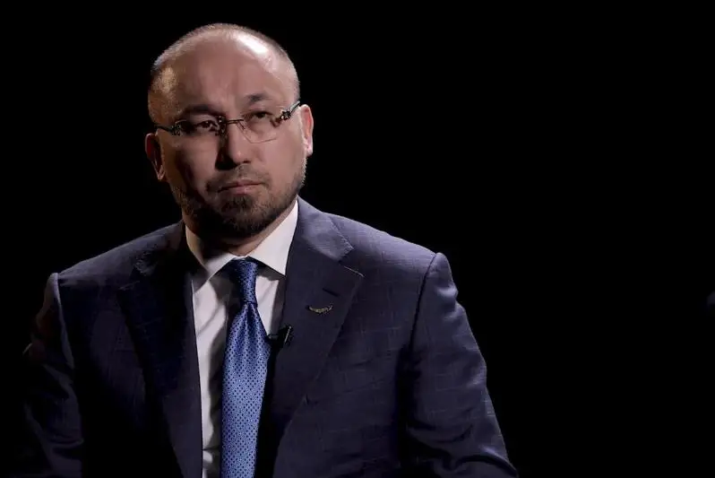 Даурен Абаев прокомментировал позицию Президента относительно борьбы с коррупцией