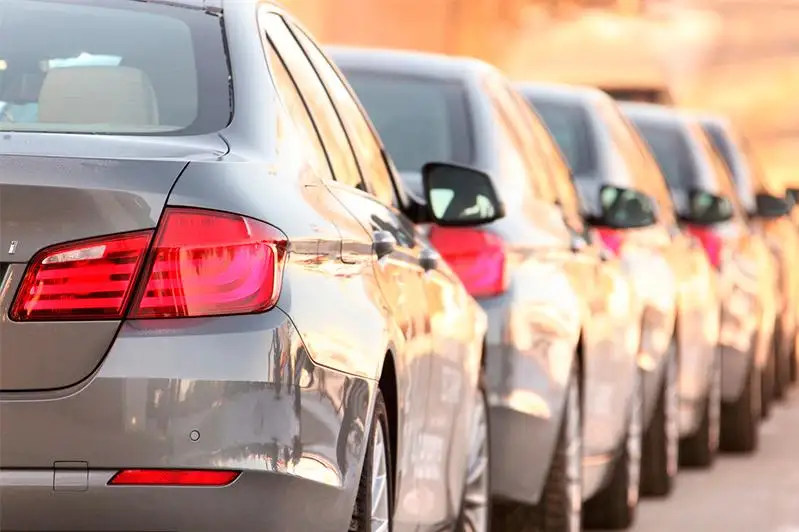 Какая марка из выпускаемых в Казахстане автомобилей является самой продаваемой