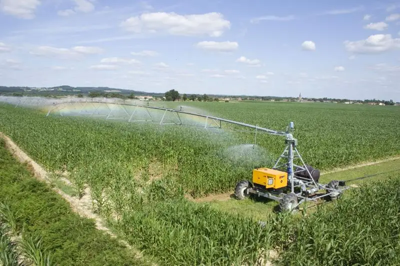 Пятилетний план автоматизации оросительной сети составили в Казахстане