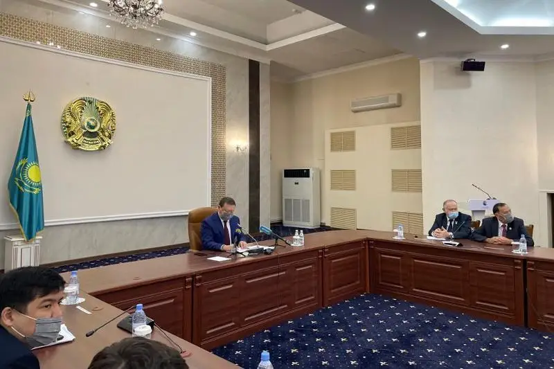 Аким СКО: жители региона стали больше покупать недвижимости