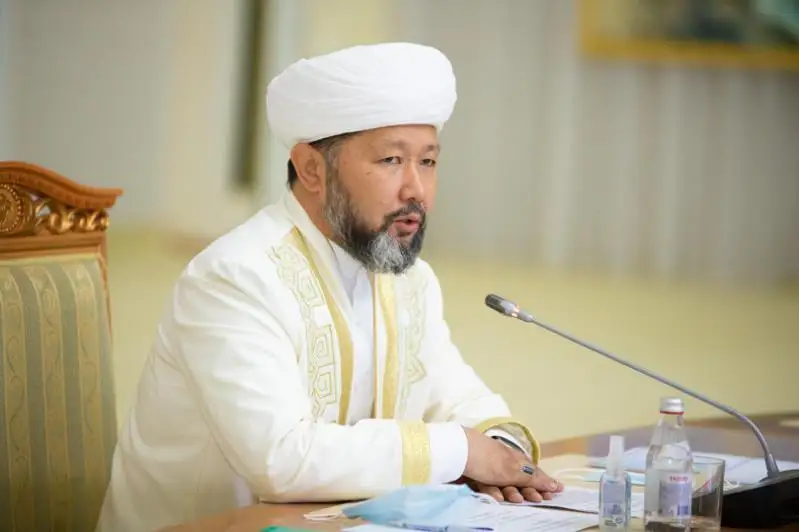 Религиозный орфографический словарь намерены выпустить в Казахстане