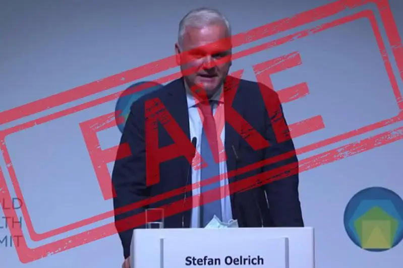 Фейк: Вакцины против COVID-19 – это генная терапия