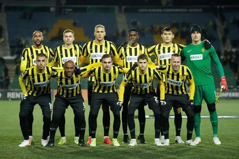 У «Кайрата» осталась мотивация на последний матч в группе Лиги конференций