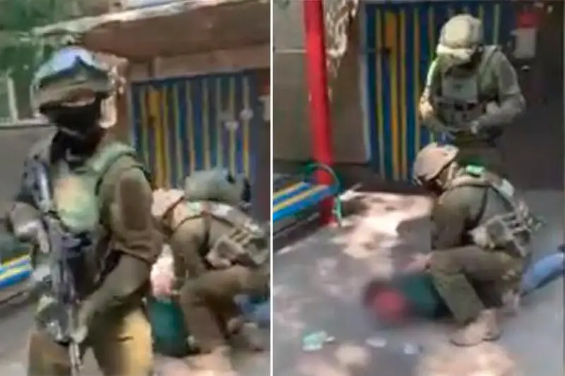 Подозреваемого в подделке паспортов вакцинации задержали в Нур-Султане