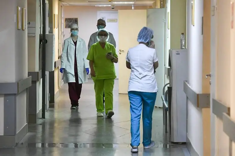 До 43 увеличилось число пострадавших после стрельбы в пермском вузе