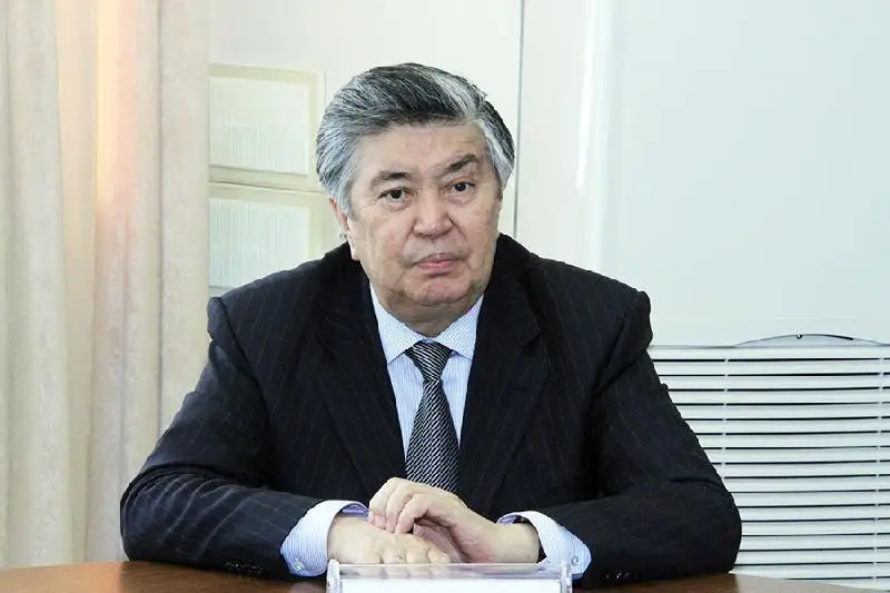 Сила в единстве: Мы поколение, которое знает цену независимости – Нурлан Оразалин