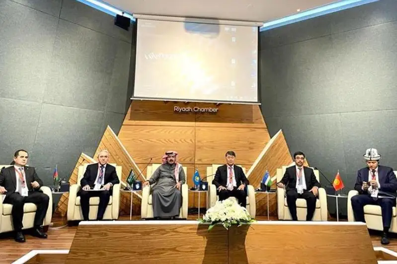 Перспективы торгово-экономического сотрудничества с Казахстаном обсудили в Саудовской Аравии