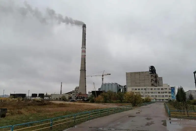 Почему в некоторые дома еще не подано отопление, объяснили в Кокшетау