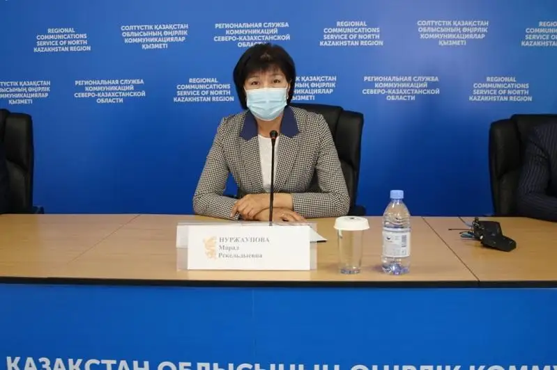 Как пройдет перепись населения в СКО