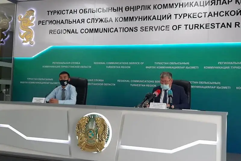 Túrkistan oblysynda sabaqqa durys qatyspaǵan balalardyń ata-anasyna aıyppul salynyp jatyr
