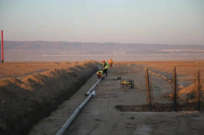 12,7 млрд. тенге направлено на развитие автодорожной отрасли Жамбылской области