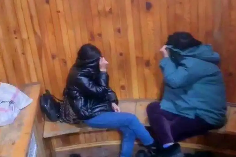 Три притона для занятия проституцией ликвидировано полицейскими ВКО