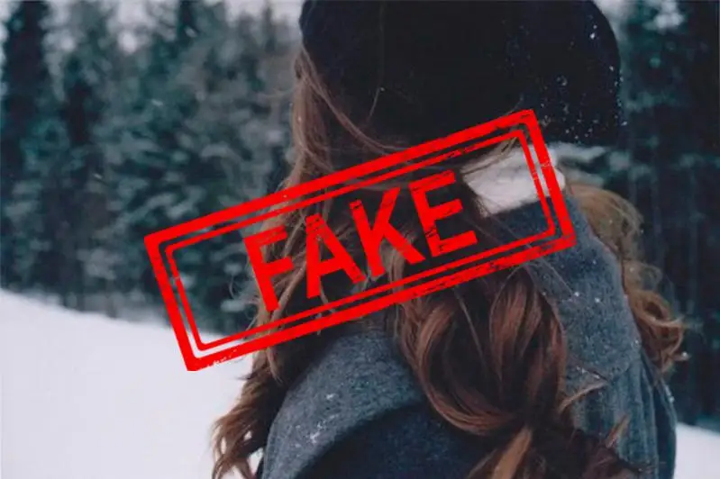 Манипуляция: Вариант омикрон распространяется, «прилипая» к волосам