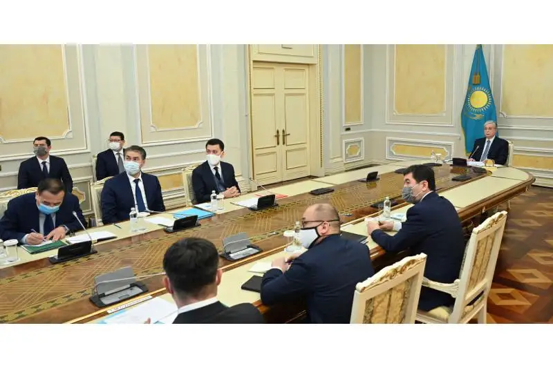 Конструктивный доклад Президента не оставил равнодушным казахстанцев - педагоги