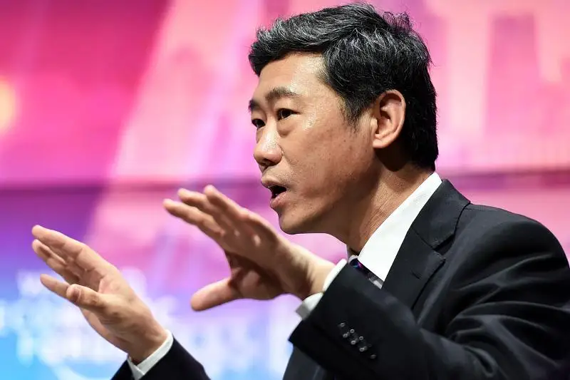 Три основных вызова для развивающихся экономик назвал эксперт из Китая