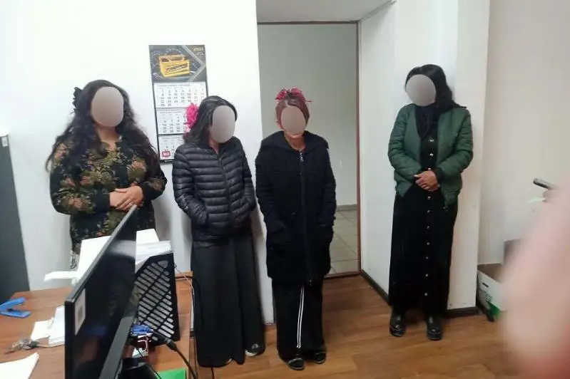 Мошенницы-иностранки с помощью гипноза обманули жителей Алматинской области