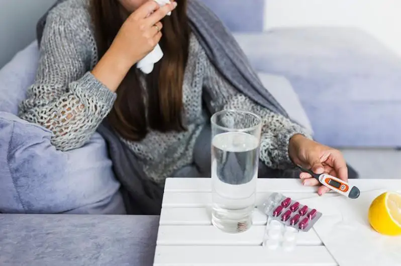 Подъем заболеваемости начинается с декабря - жителей Алматы призывают вакцинироваться против гриппа