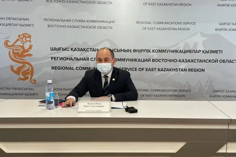 В ВКО возводится жилье в рамках программы «Одноэтажный Восток»