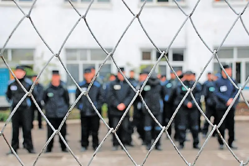 Амнистировать начали осужденных в Костанайской области