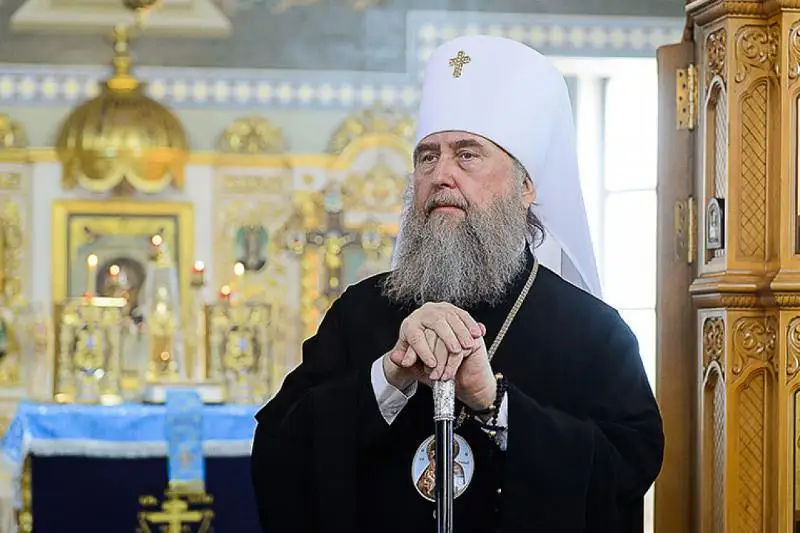 Глава Православной Церкви выразил соболезнование в связи с трагедией в Жамбылской области