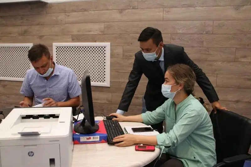 За увеселительными заведениями «следят» в Карагандинской области