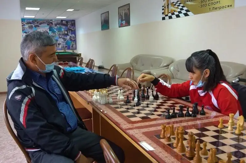 Как работают центры столицы, оказывающие социальную и реабилитационную помощь людям