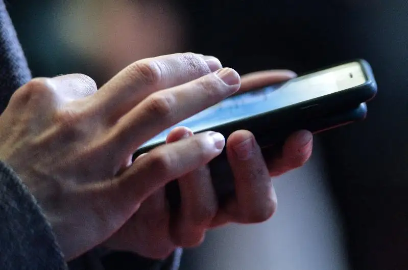 Интернет-мошенника задержали в Туркестанской области