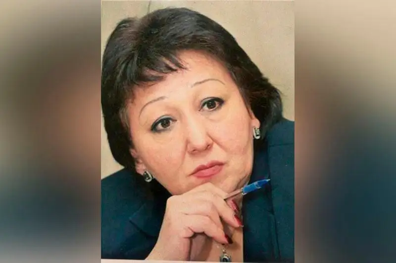 Каждый человек, подвергшийся репрессии, должен быть реабилитирован - доктор исторических наук