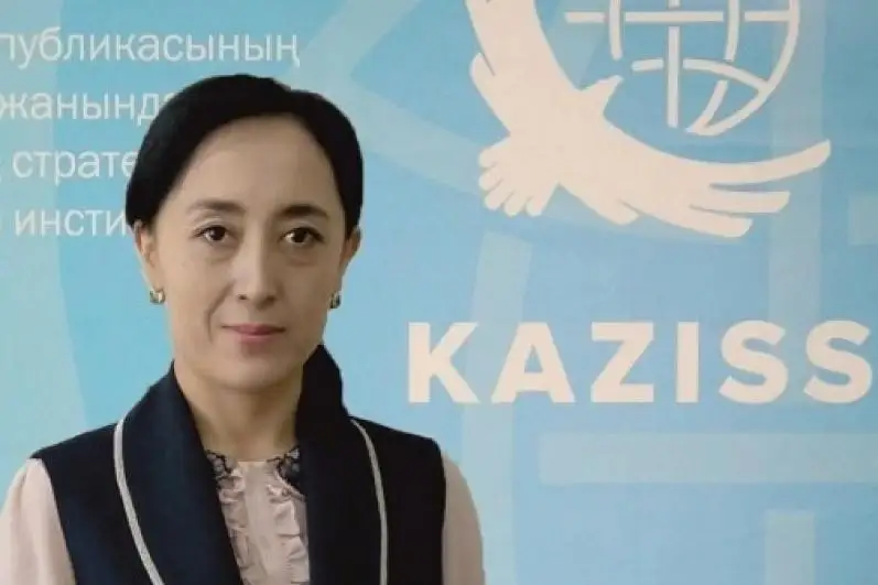 Генетическая память дает силы для дальнейшего развития – эксперт КИСИ о статье Первого Президента РК