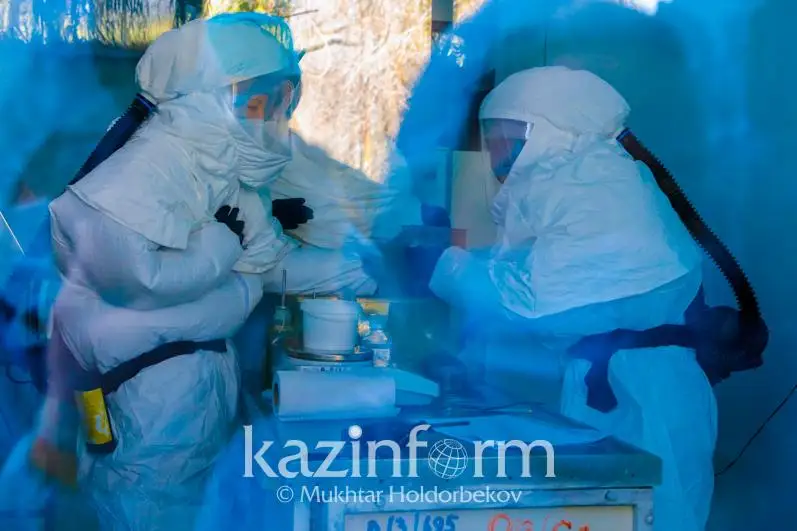 Qazaqstandyq vaktsına: Klınıkalyq zertteýler, ǵalymdardyń jalaqysy jáne janýarlar vaktsınasy