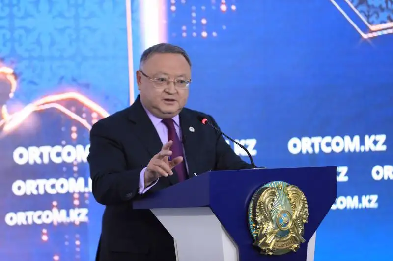Ońdasyn Orazalın: Óńirdegi  sýbsıdııa daýyna memlekettik qyzmetshiniń qatysy joq