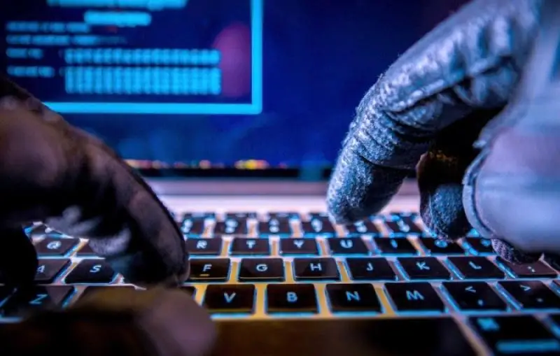 Internet-alaıaqtyq túrleri qandaı