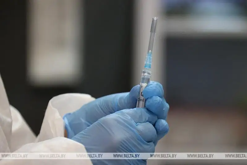 Белорусская вакцина против COVID-19 будет предназначена для людей любого возраста