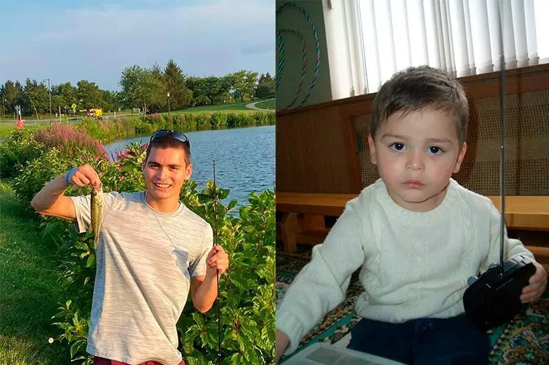 В будущем может приедем в Казахстан - сестра усыновлённого американцами казахстанца