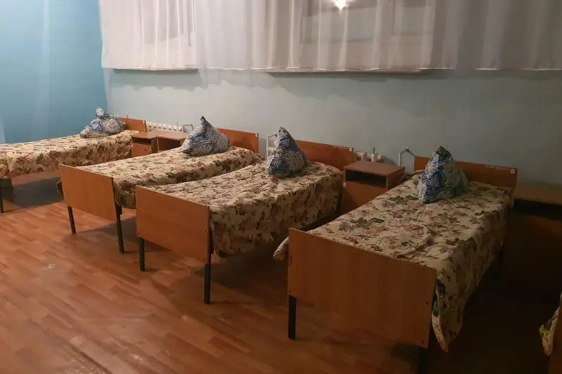 26 человек спасли от холода на трассе в Жамбылской области