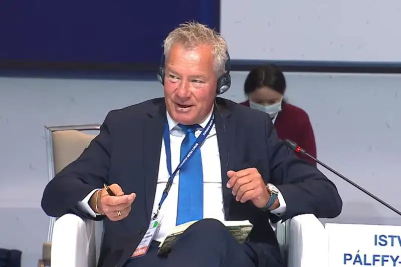 Необходимо активно обсуждать распространение общих идей – глава венгерской ТРК