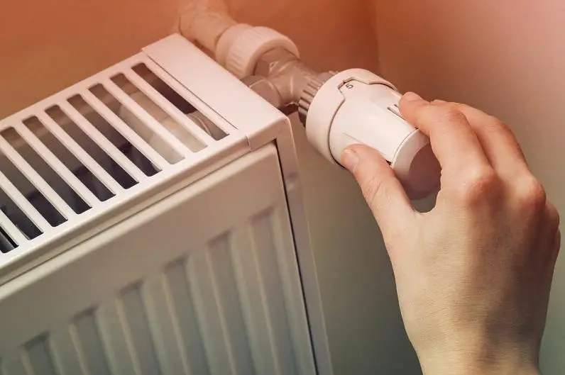 Факты необоснованного повышения тарифов на отопление объяснили в Миннацэкономики