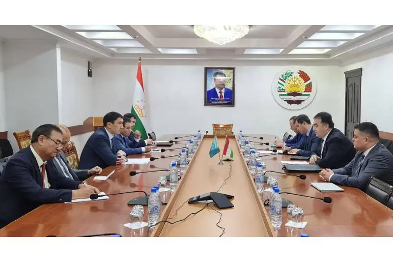 Минэкологии РК: Из Таджикистана дополнительно поступит более 300 млн кубометров поливной воды