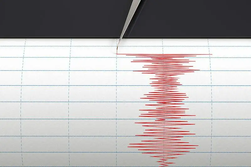 Iranda 6,4 baldyq jer silkinisi boldy