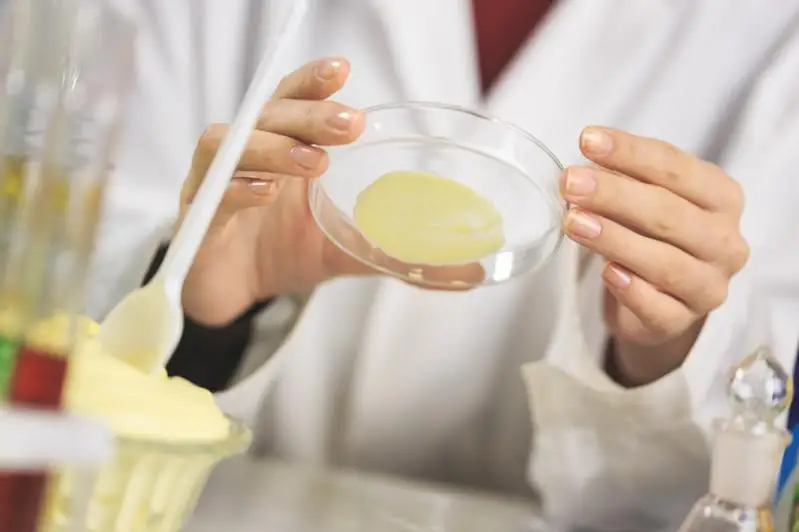 На содержание трансжиров проверили продукты в СКО