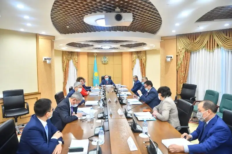 Законопроект об усилении защиты животных обсудили сенаторы