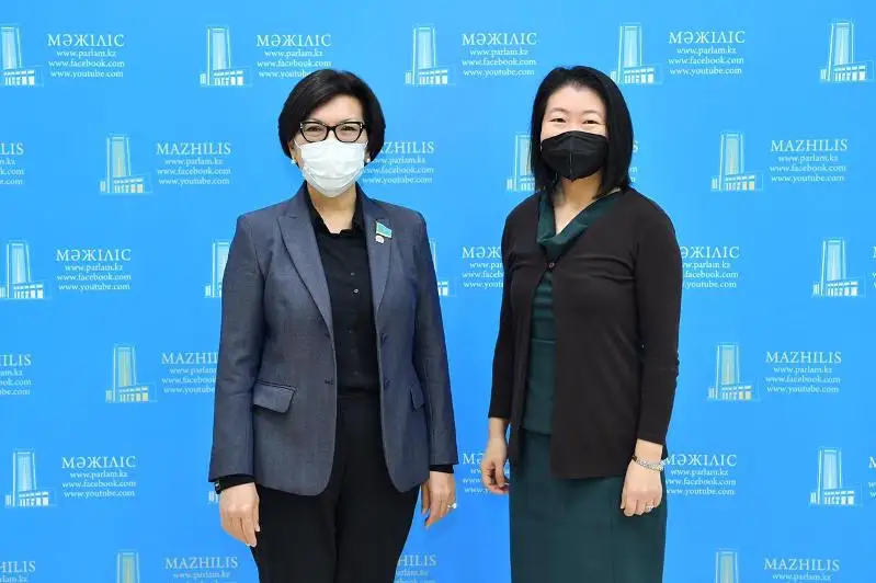 Январские события не меняют приверженность США взаимодействию с Казахстаном - американский дипломат