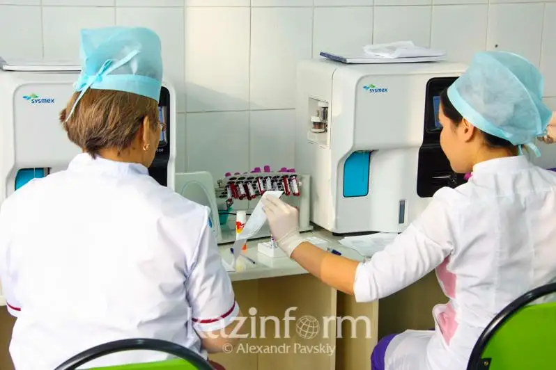 Medıtsına kadrlaryn yntalandyrý úshin Úkimet qandaı sharalar qabyldaýda