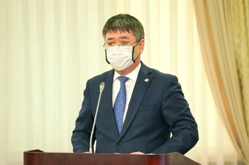 «Eńbek» baǵdarlamasynyń nátıjesi qandaı