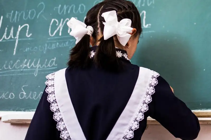 Количество школьников увеличилось в Карагандинской области