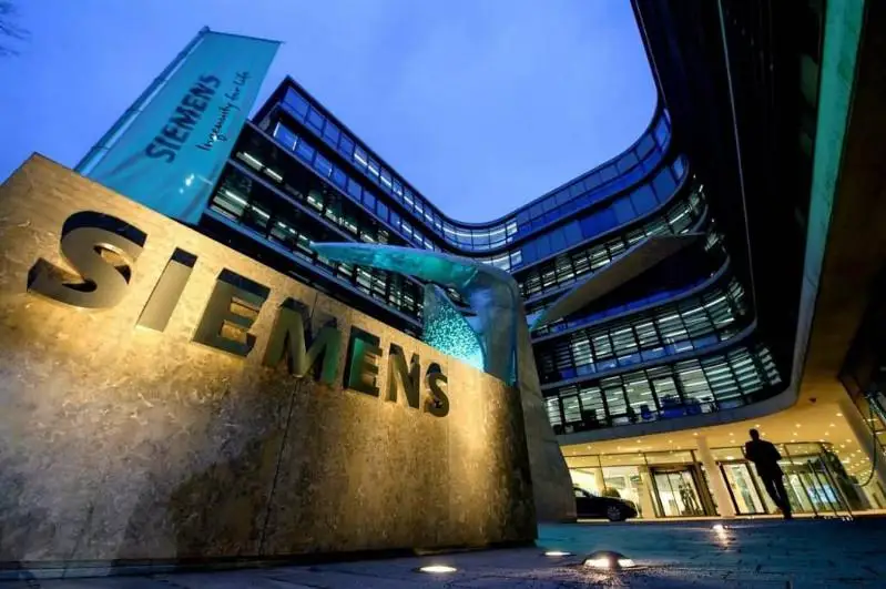 «Siemens» kompanııasy Ózbekstanda elektr ónimderin shyǵarmaq