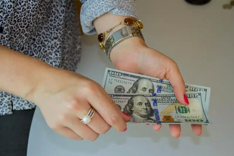 Почти девять тысяч долларов украла няня у работодателей в Нур-Султане