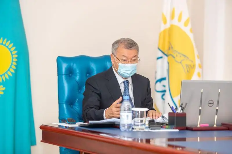 Semeıde qazan aıyna deıin jylytý júıesindegi olqylyqtar túzetilmek