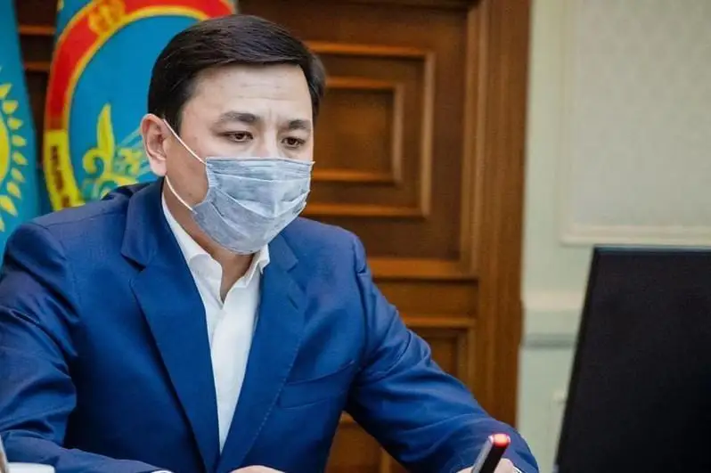 Алтай Кульгинов прокомментировал проверку акимата Антикоррупционной службой